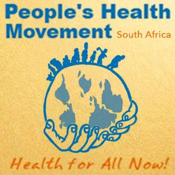 People's Health Movement South Africa