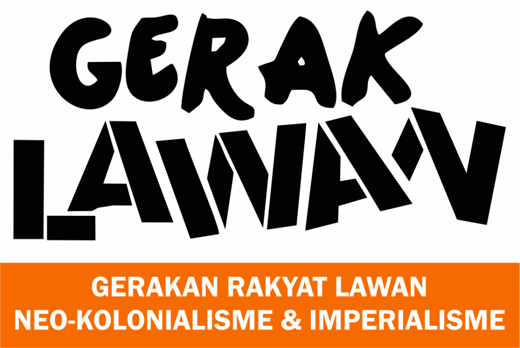 GERAK LAWAN Coalition