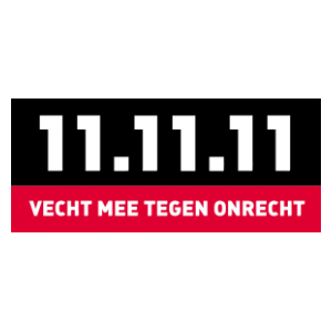 11.11.11 - Coalition of International Solidary, Belgium