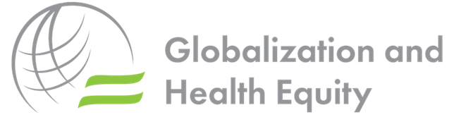 Globalization and Health Equity, University of Ottawa