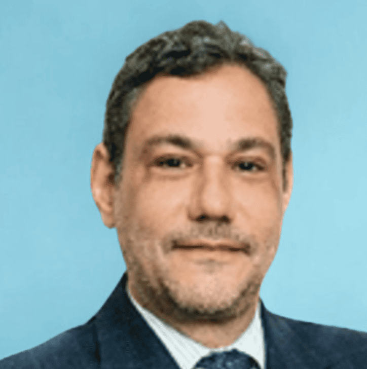 Joseph Ferrara
