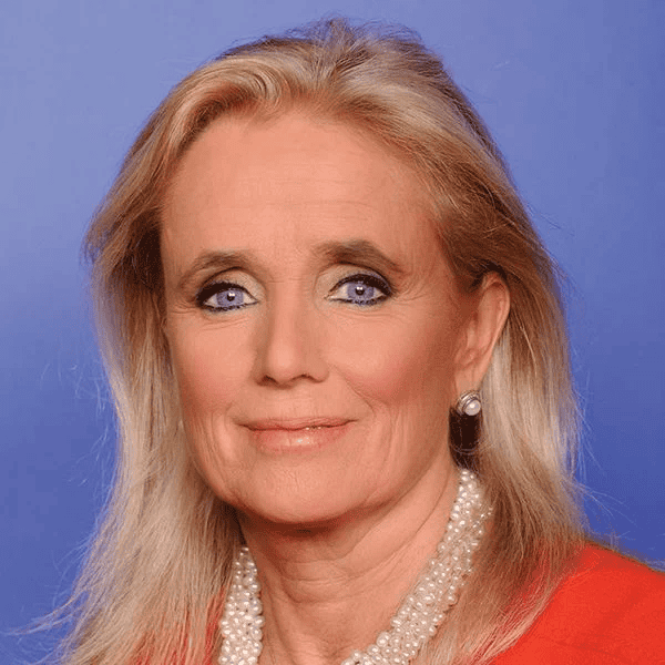 Rep. Debbie Dingell